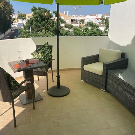 Cabanas Beach Penthouse Cabanas De Tavira Exteriér fotografie