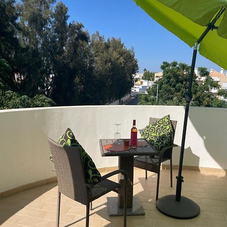Cabanas Beach Penthouse Cabanas De Tavira Exteriér fotografie