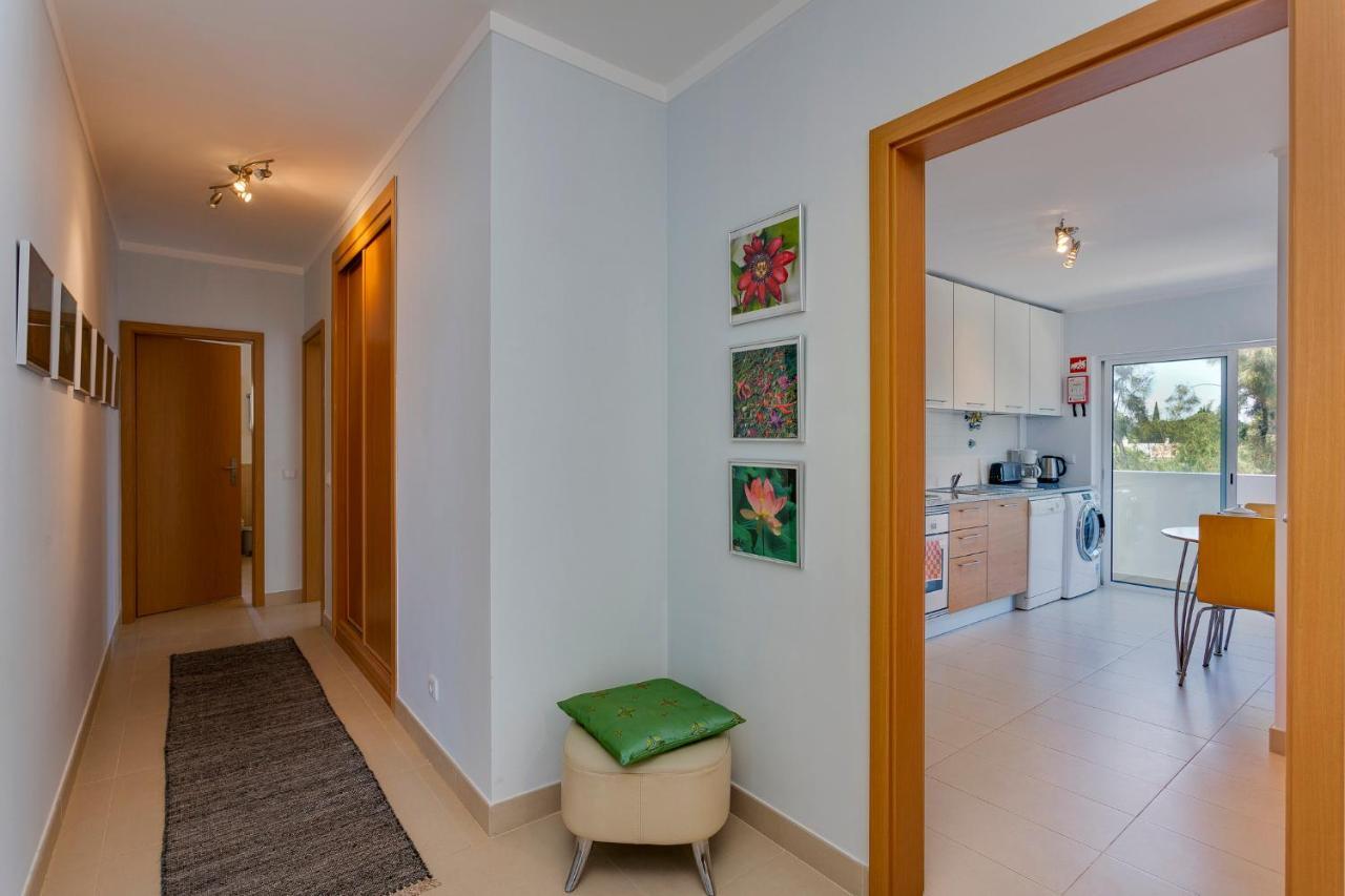 Cabanas Beach Penthouse Cabanas De Tavira Exteriér fotografie