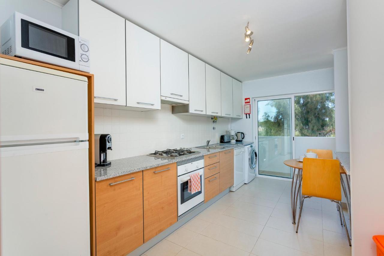 Cabanas Beach Penthouse Cabanas De Tavira Exteriér fotografie
