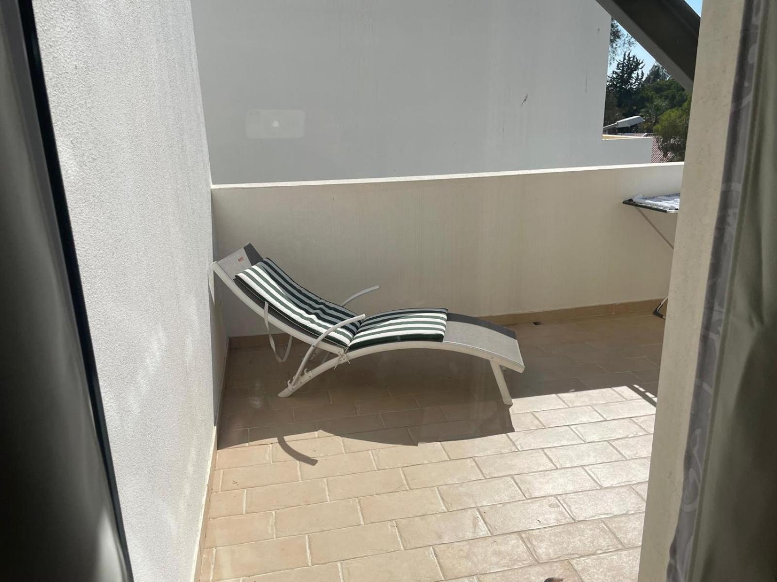 Cabanas Beach Penthouse Cabanas De Tavira Exteriér fotografie