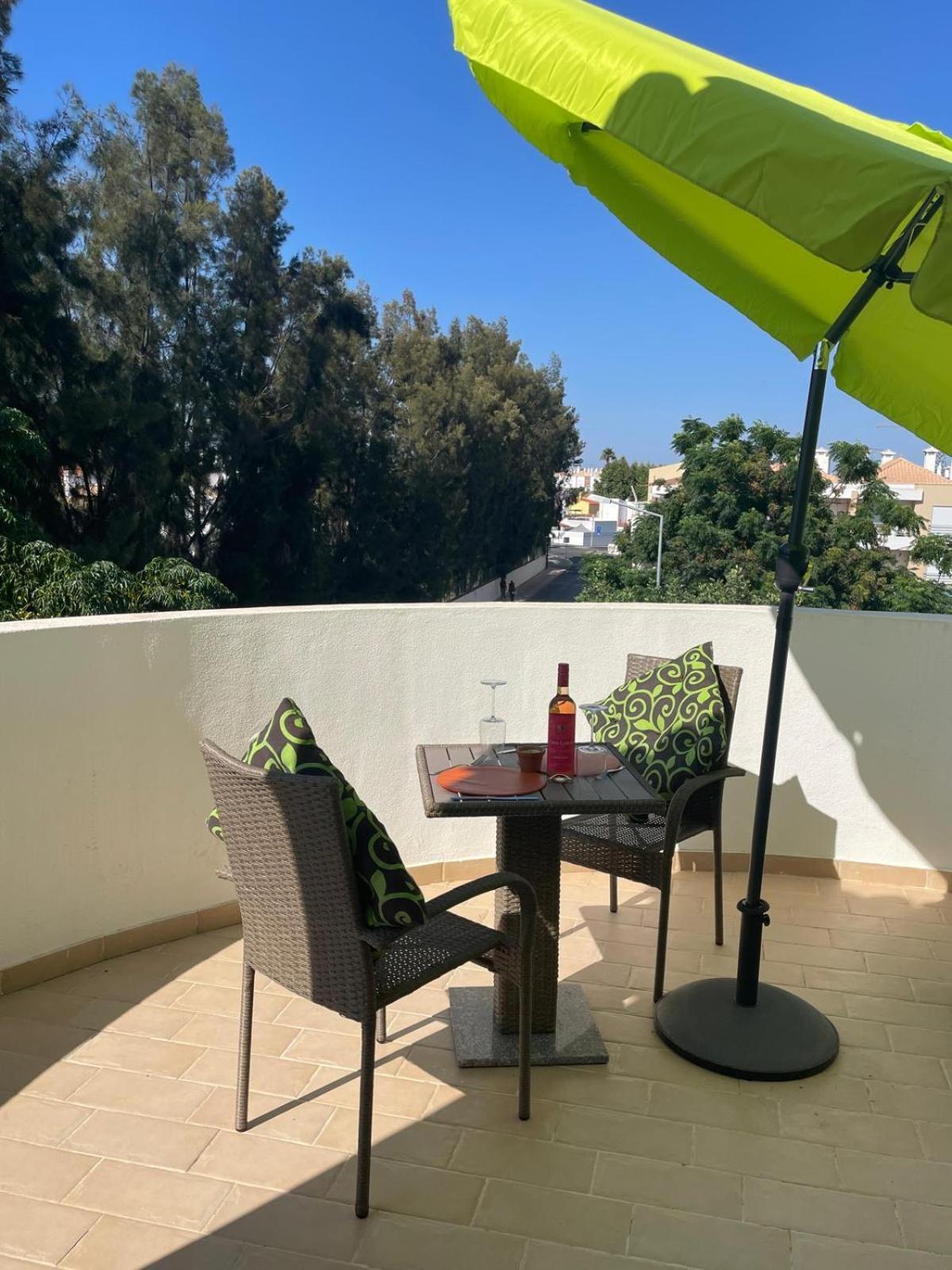 Cabanas Beach Penthouse Cabanas De Tavira Exteriér fotografie